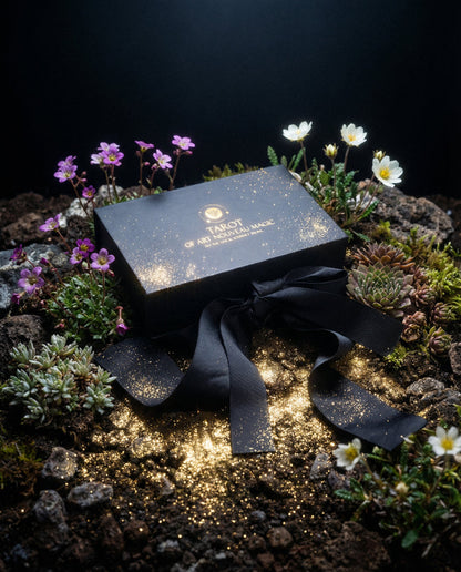 ART NOUVEAU MAGIC_BOX PREVIEW