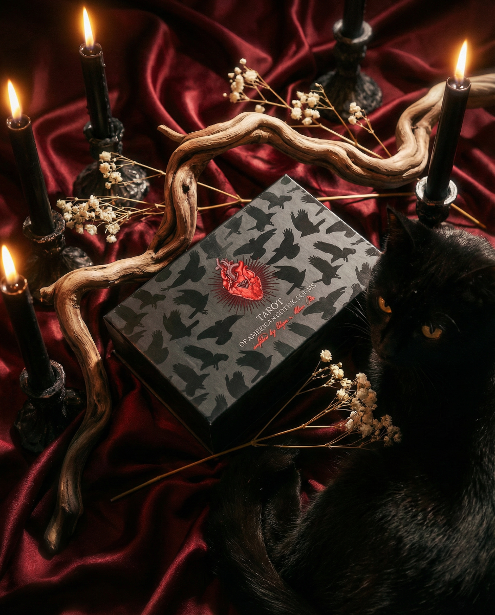 <em>What Makes Our Decks Special</em>